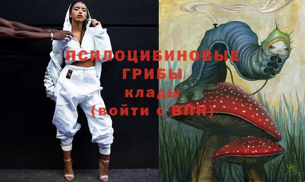 первитин Белоозёрский
